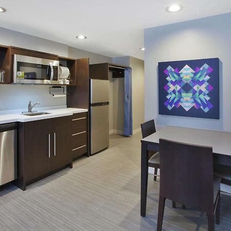 Home2 Suites By Hilton Pittsburgh Area Beaver Valley Monaca Bagian luar foto