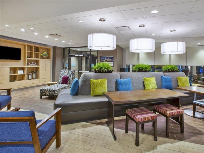 Home2 Suites By Hilton Pittsburgh Area Beaver Valley Monaca Bagian luar foto