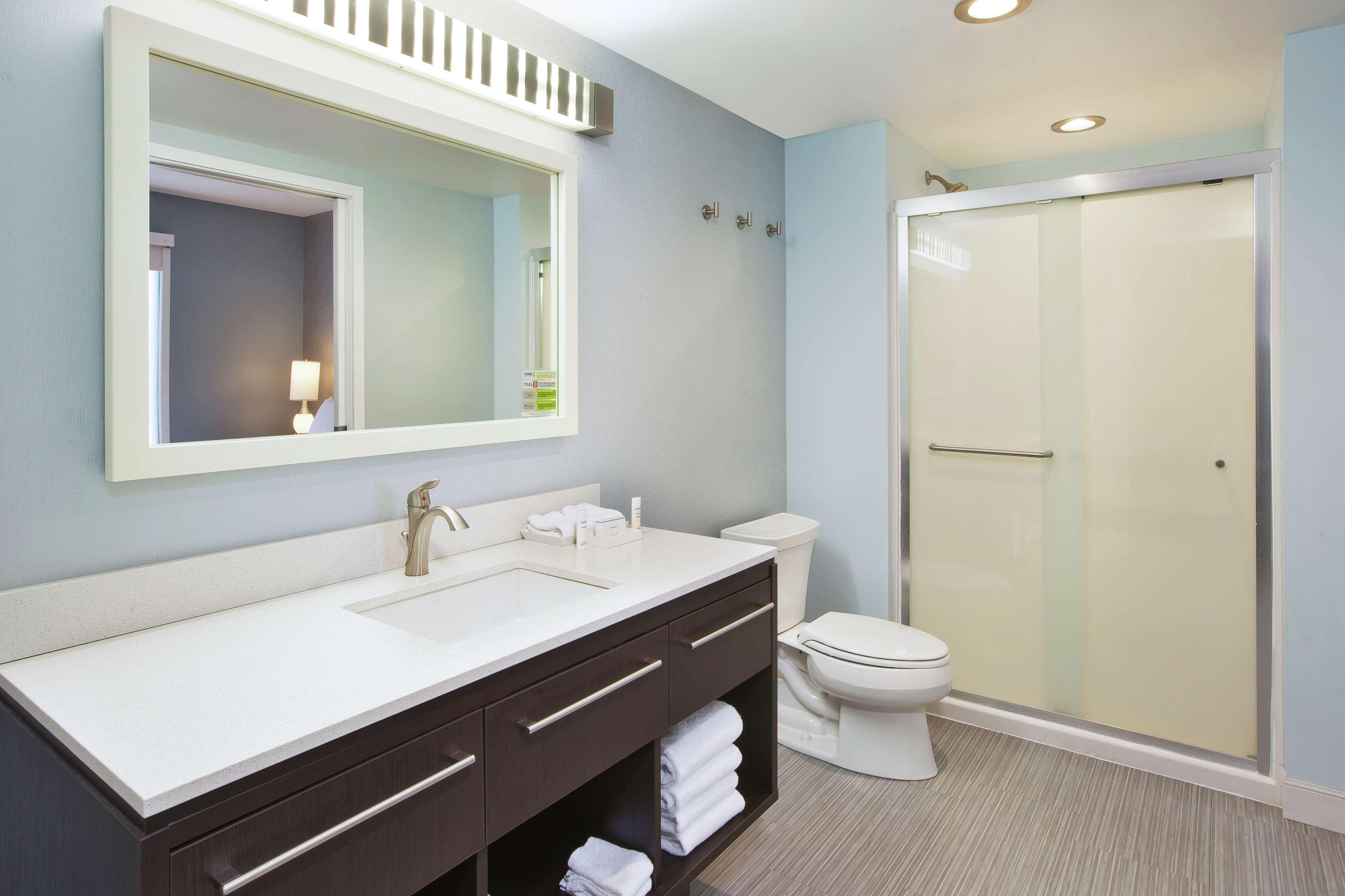 Home2 Suites By Hilton Pittsburgh Area Beaver Valley Monaca Bagian luar foto