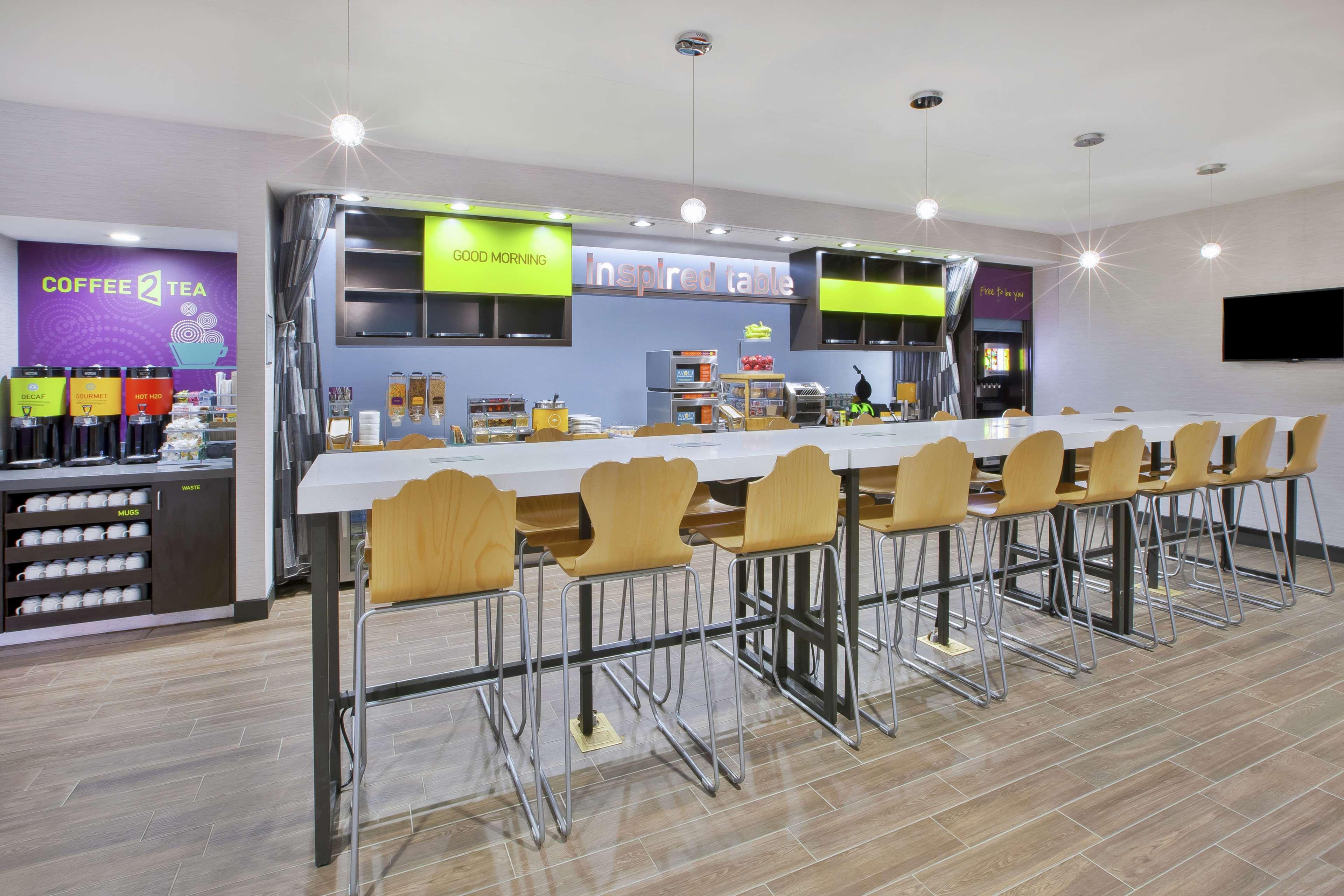 Home2 Suites By Hilton Pittsburgh Area Beaver Valley Monaca Bagian luar foto