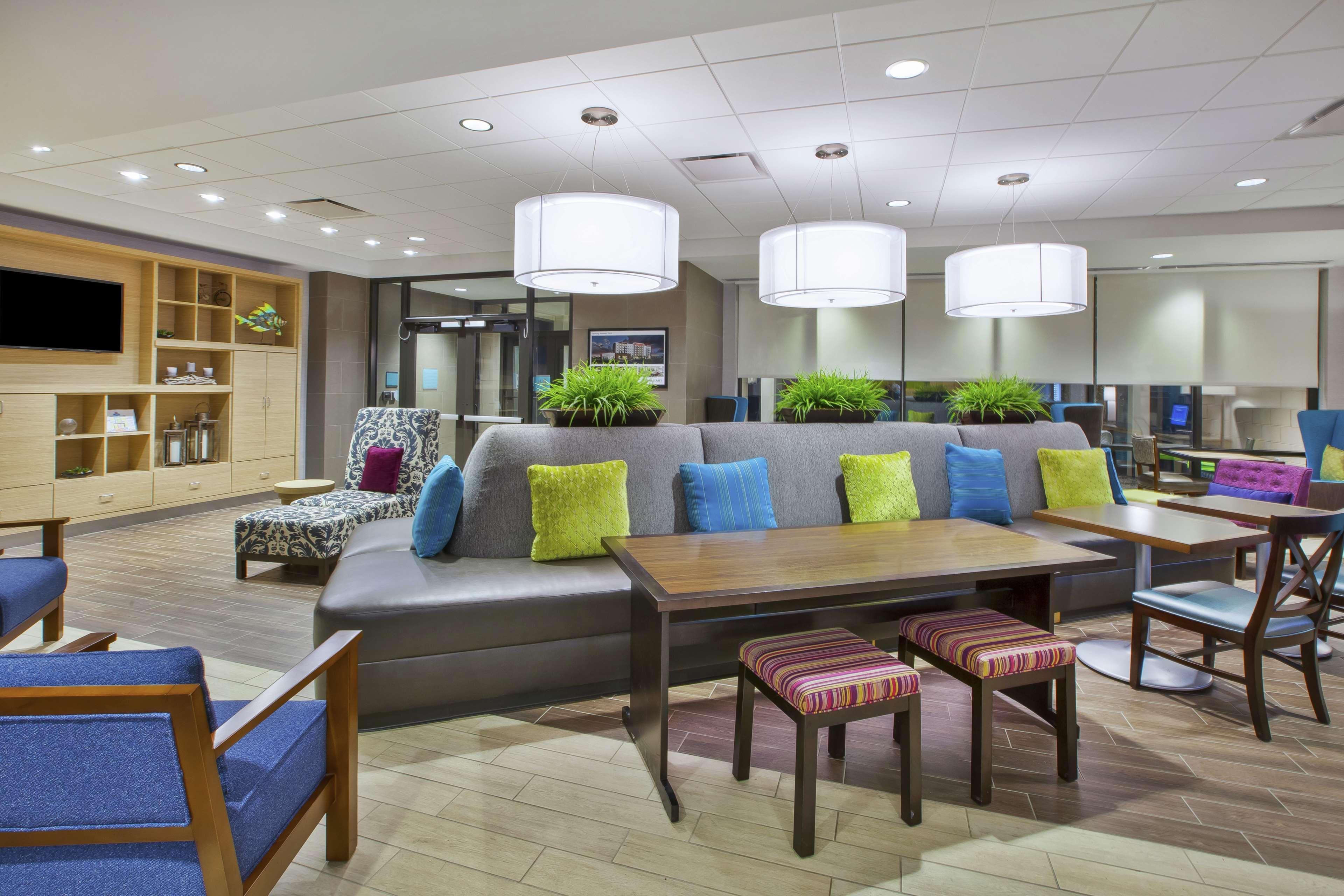 Home2 Suites By Hilton Pittsburgh Area Beaver Valley Monaca Bagian luar foto