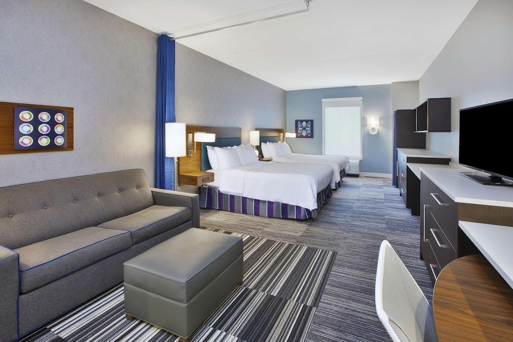 Home2 Suites By Hilton Pittsburgh Area Beaver Valley Monaca Bagian luar foto