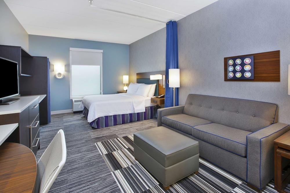 Home2 Suites By Hilton Pittsburgh Area Beaver Valley Monaca Bagian luar foto