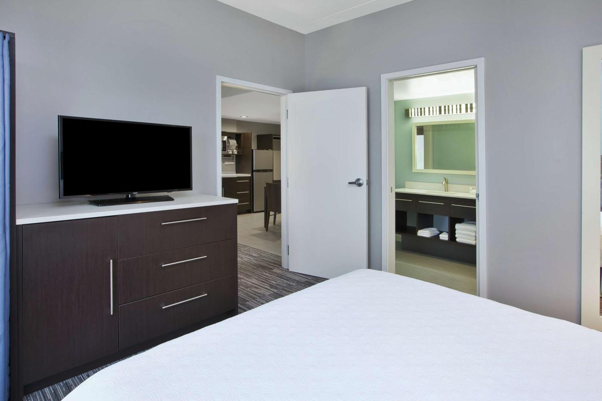Home2 Suites By Hilton Pittsburgh Area Beaver Valley Monaca Bagian luar foto