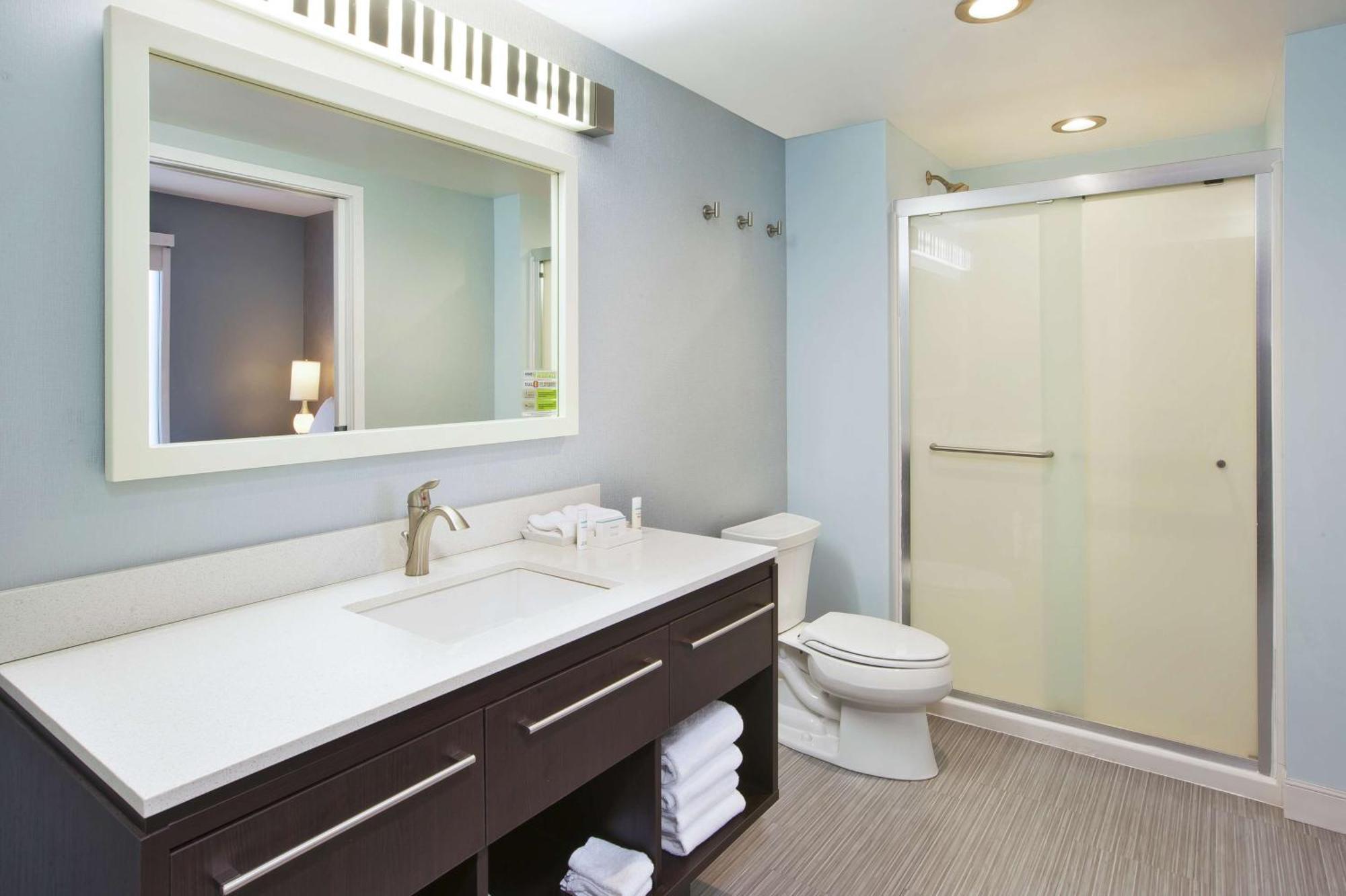 Home2 Suites By Hilton Pittsburgh Area Beaver Valley Monaca Bagian luar foto