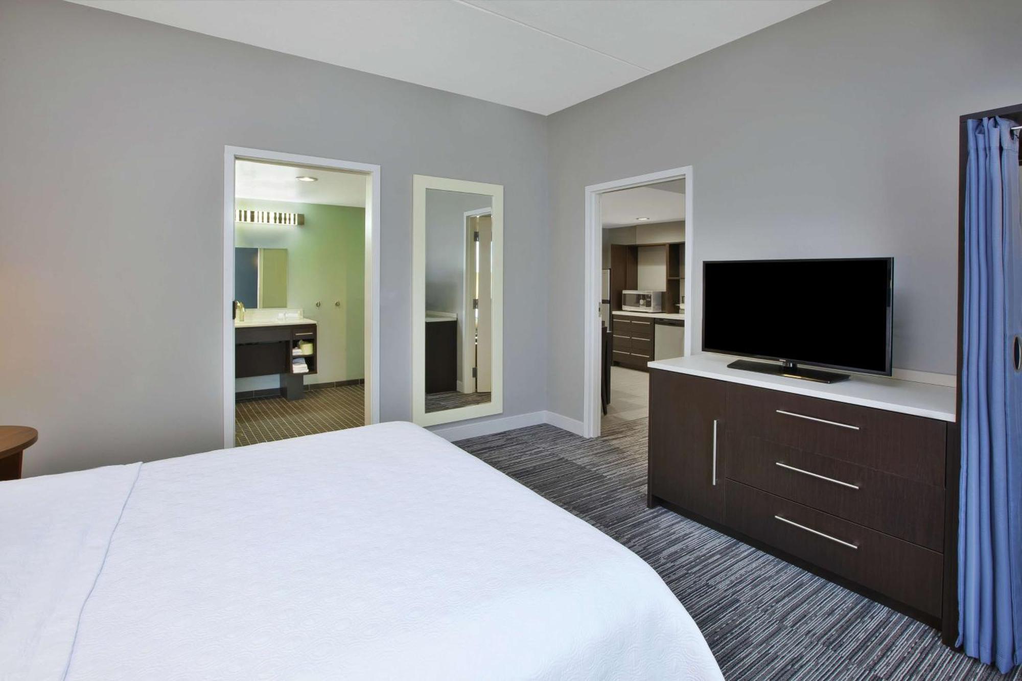 Home2 Suites By Hilton Pittsburgh Area Beaver Valley Monaca Bagian luar foto