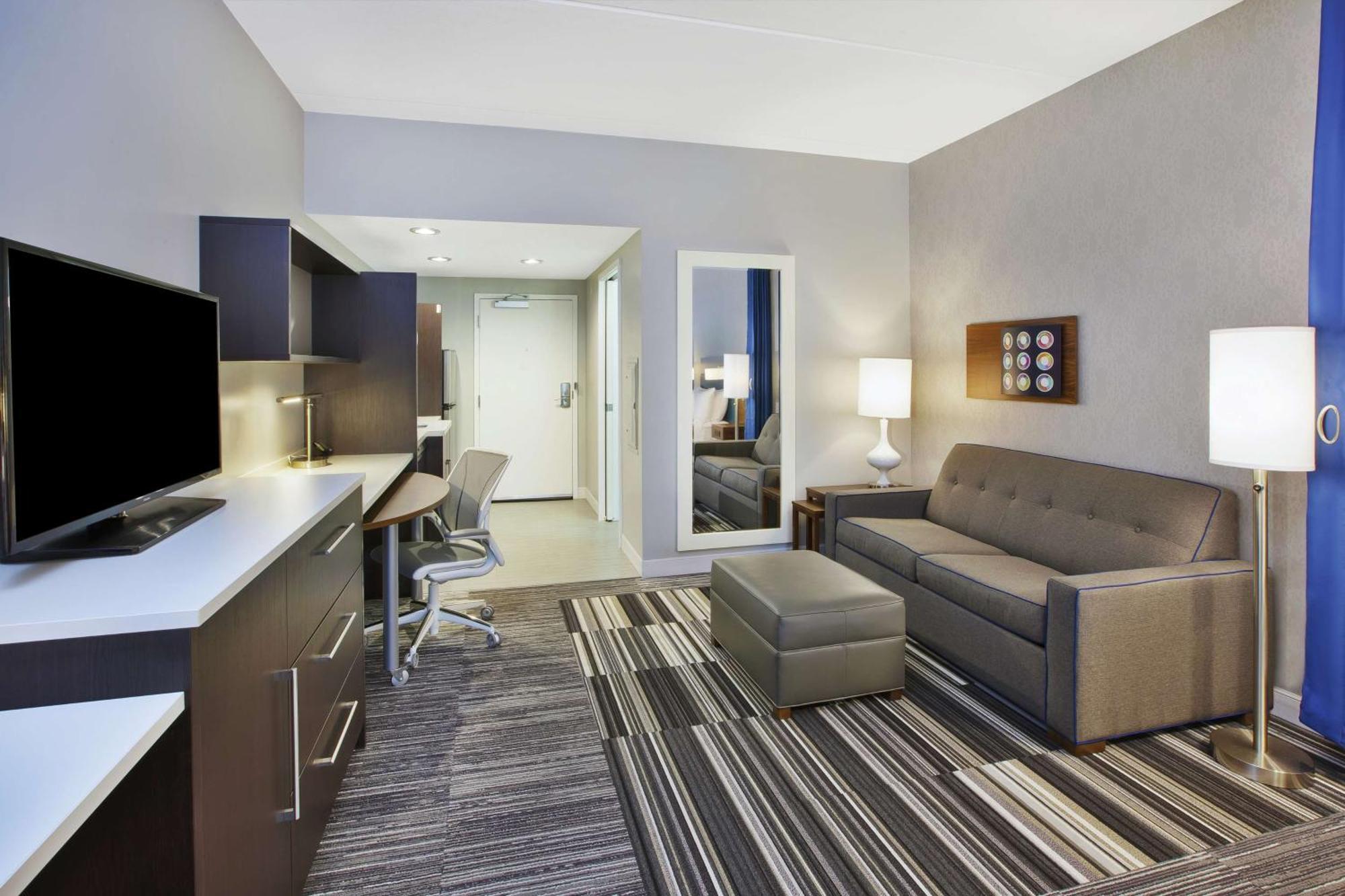 Home2 Suites By Hilton Pittsburgh Area Beaver Valley Monaca Bagian luar foto