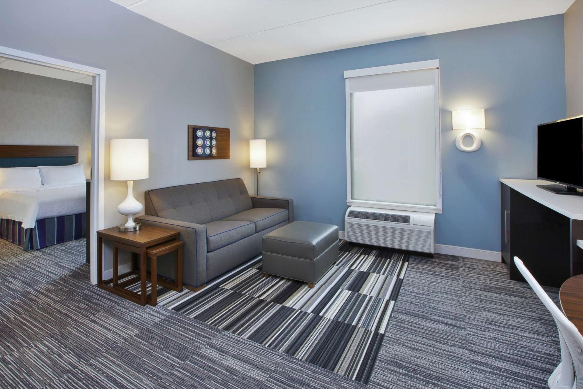 Home2 Suites By Hilton Pittsburgh Area Beaver Valley Monaca Bagian luar foto