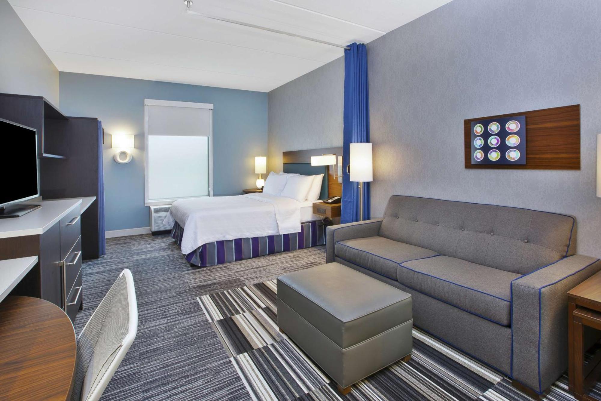 Home2 Suites By Hilton Pittsburgh Area Beaver Valley Monaca Bagian luar foto