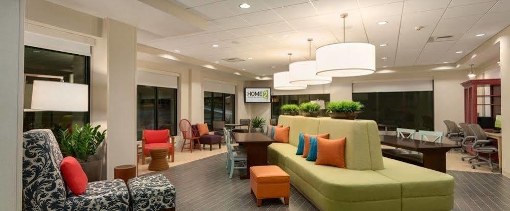 Home2 Suites By Hilton Pittsburgh Area Beaver Valley Monaca Bagian luar foto