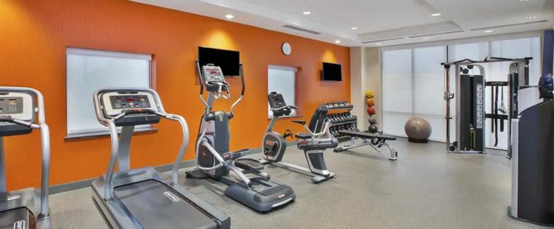 Home2 Suites By Hilton Pittsburgh Area Beaver Valley Monaca Bagian luar foto