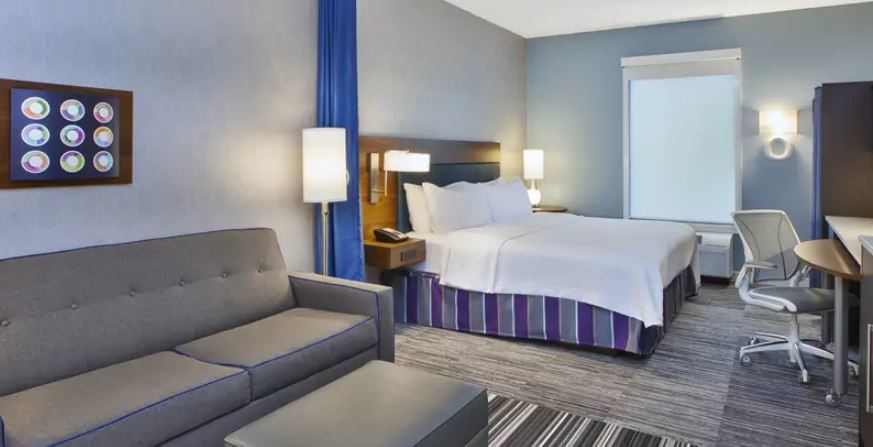 Home2 Suites By Hilton Pittsburgh Area Beaver Valley Monaca Bagian luar foto