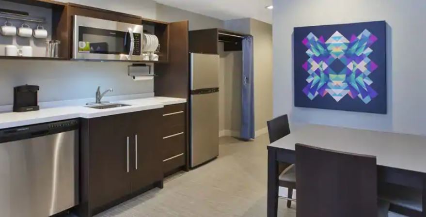 Home2 Suites By Hilton Pittsburgh Area Beaver Valley Monaca Bagian luar foto