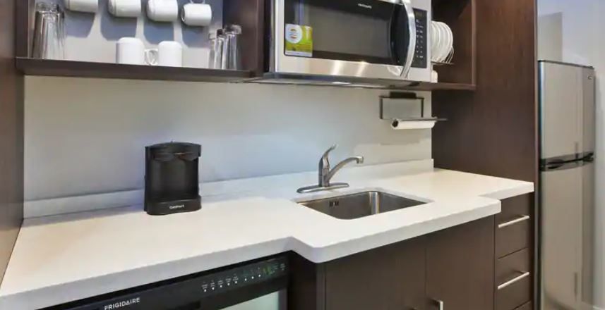 Home2 Suites By Hilton Pittsburgh Area Beaver Valley Monaca Bagian luar foto