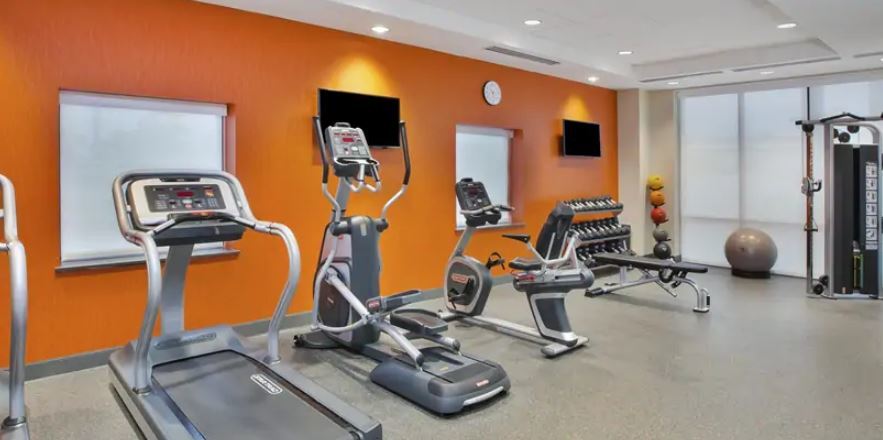 Home2 Suites By Hilton Pittsburgh Area Beaver Valley Monaca Bagian luar foto